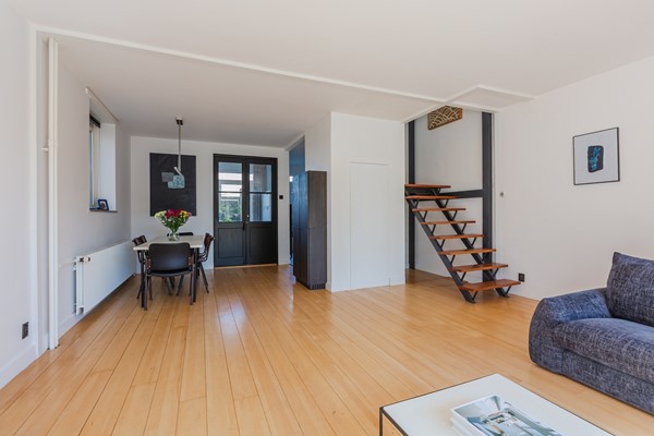 Medium property photo - Breehorn 81, 8223 CR Lelystad